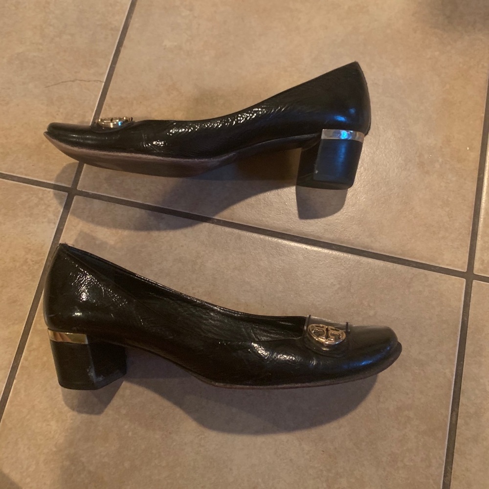 TORY BURCH heels